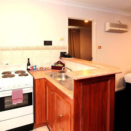 Best Western Ambassador Motor Inn & Apartments Wagga Wagga Eksteriør bilde