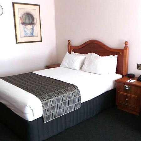 Best Western Ambassador Motor Inn & Apartments Wagga Wagga Eksteriør bilde