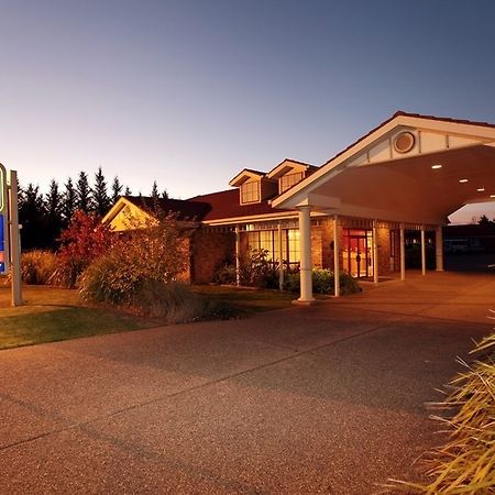 Best Western Ambassador Motor Inn & Apartments Wagga Wagga Eksteriør bilde
