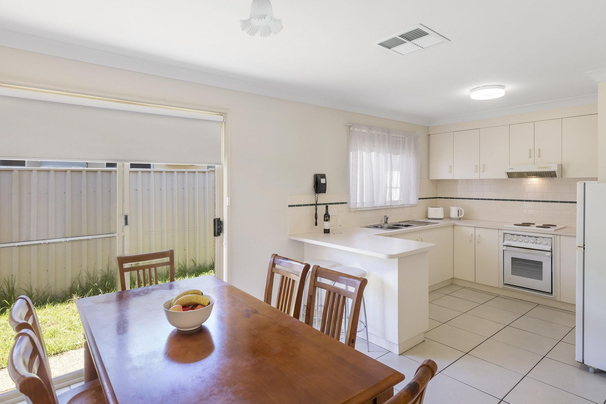 Best Western Ambassador Motor Inn & Apartments Wagga Wagga Eksteriør bilde