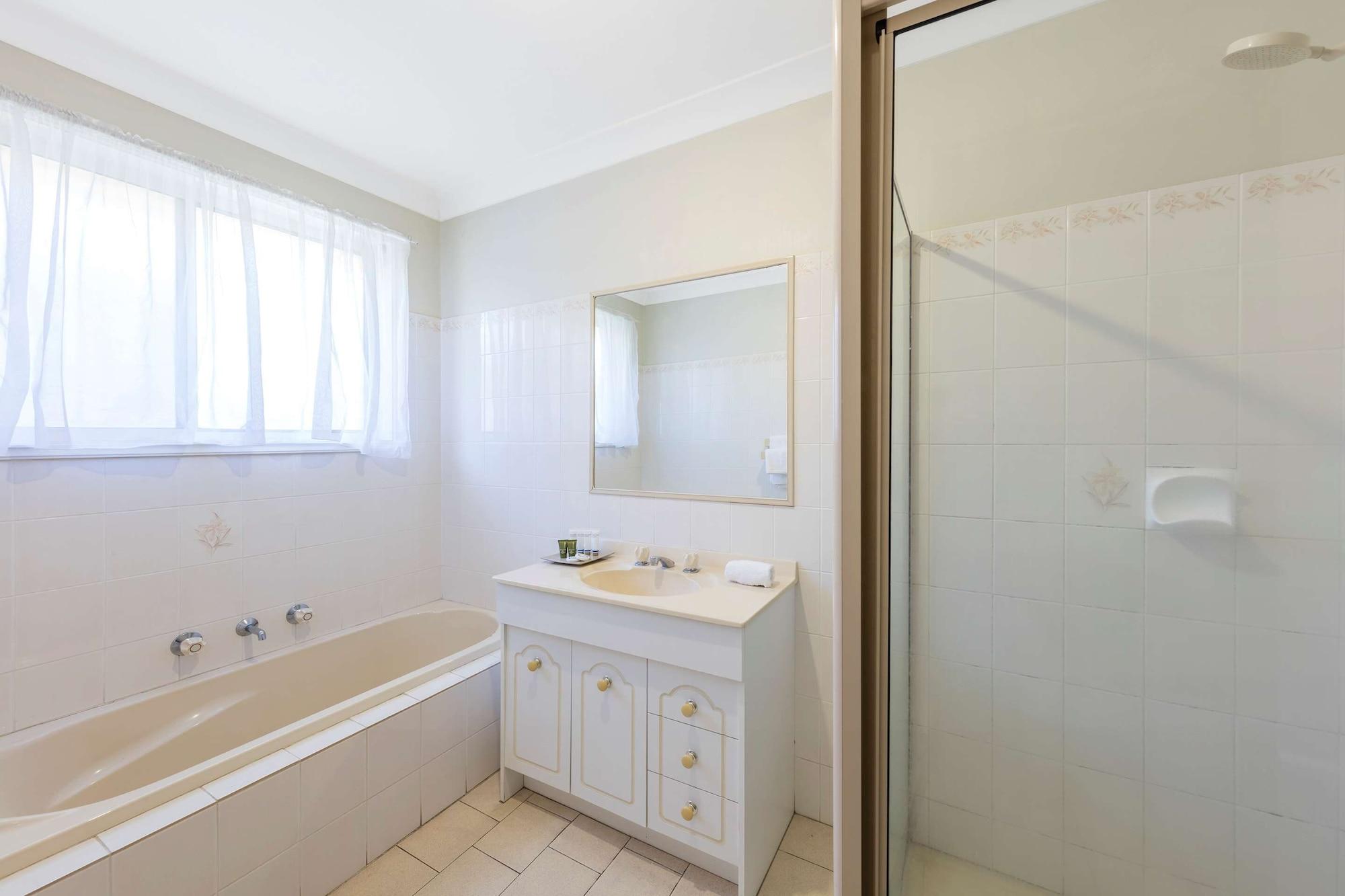 Best Western Ambassador Motor Inn & Apartments Wagga Wagga Eksteriør bilde