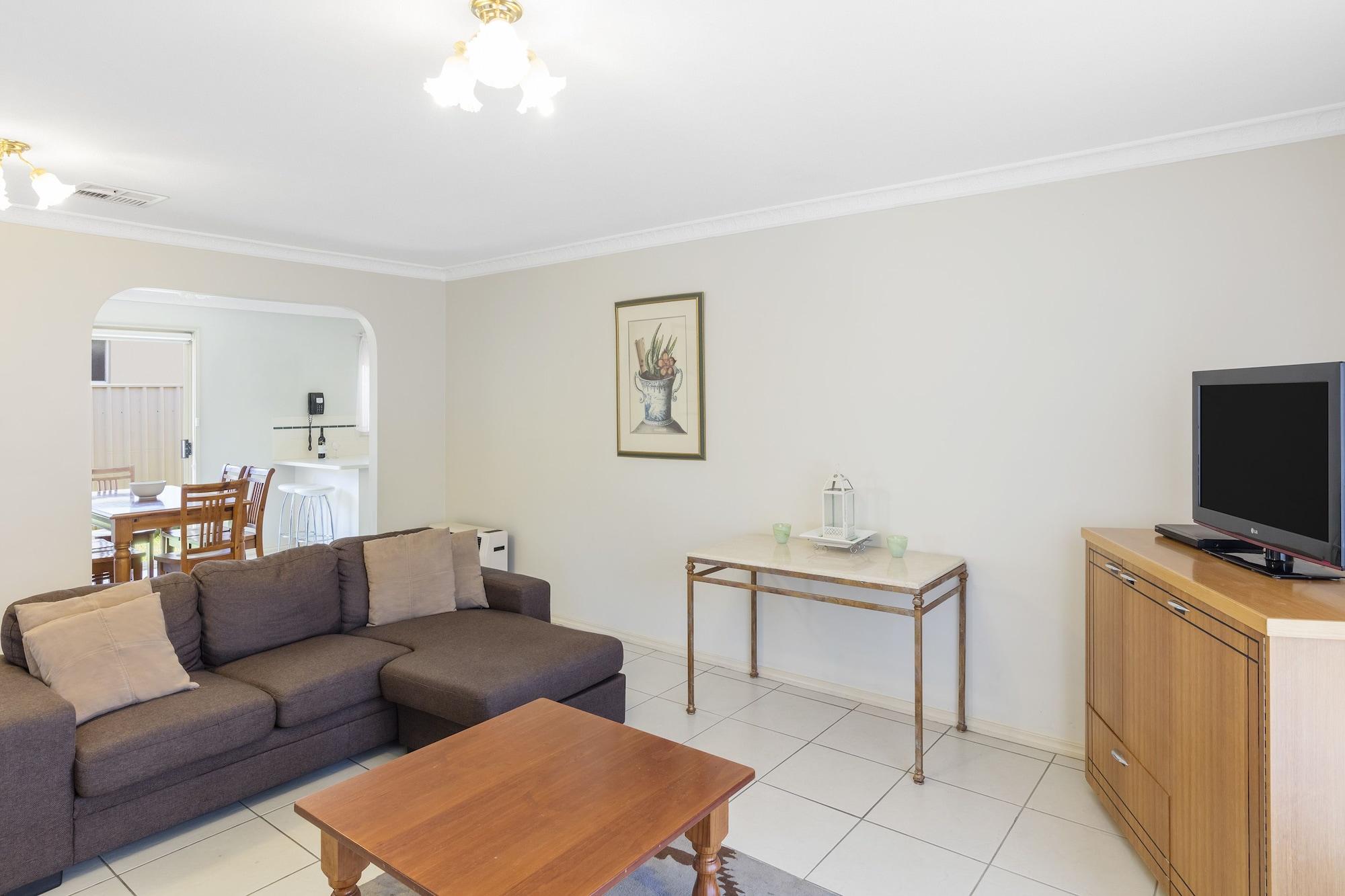 Best Western Ambassador Motor Inn & Apartments Wagga Wagga Eksteriør bilde