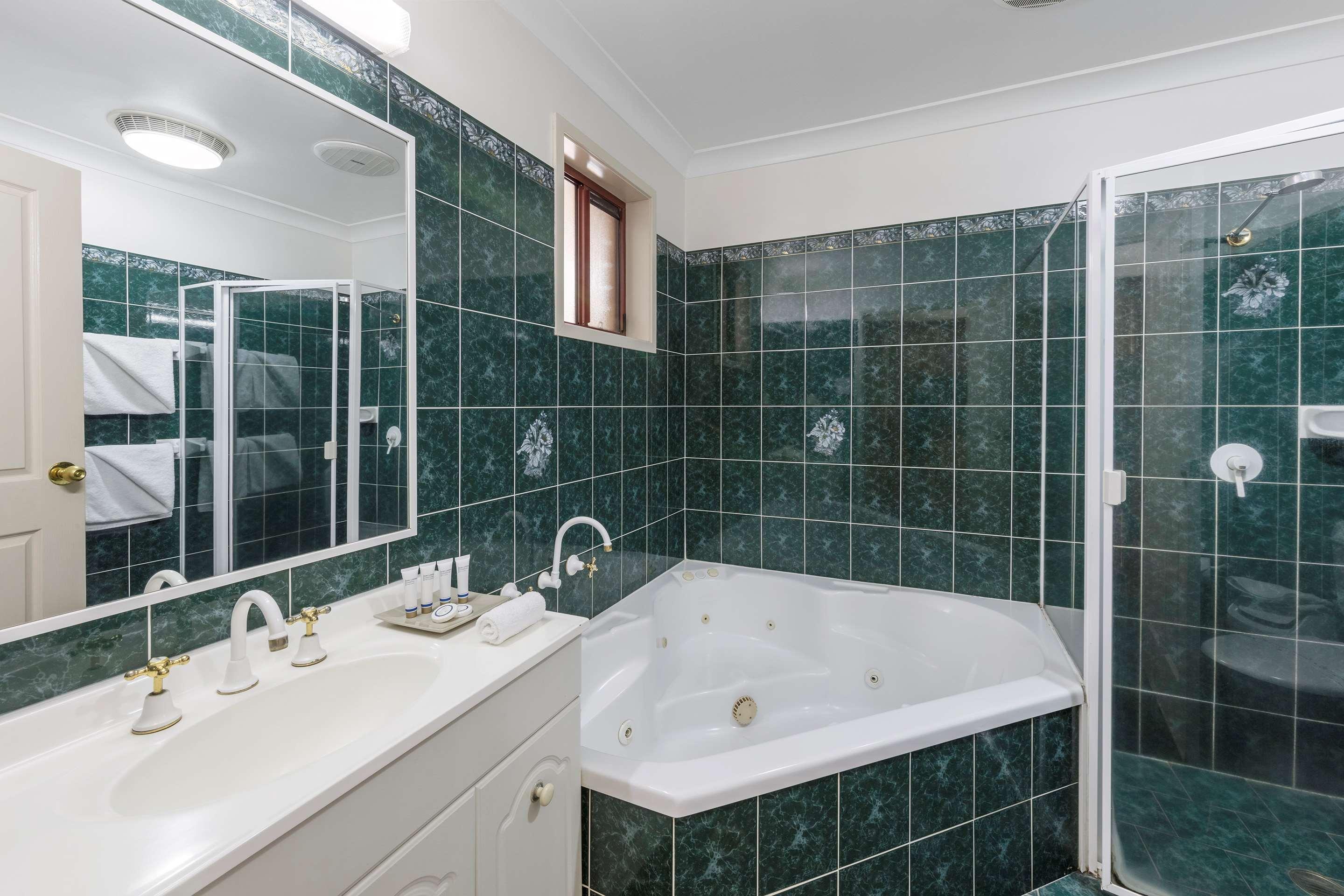 Best Western Ambassador Motor Inn & Apartments Wagga Wagga Eksteriør bilde