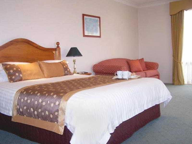 Best Western Ambassador Motor Inn & Apartments Wagga Wagga Eksteriør bilde