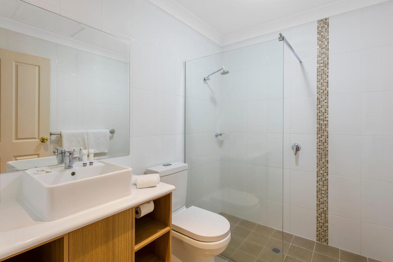 Best Western Ambassador Motor Inn & Apartments Wagga Wagga Rom bilde