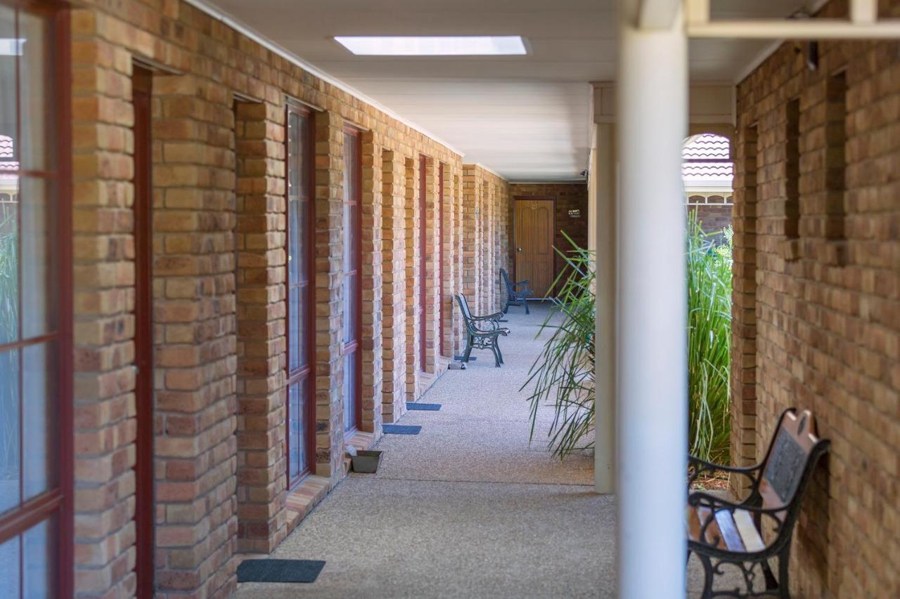 Best Western Ambassador Motor Inn & Apartments Wagga Wagga Eksteriør bilde