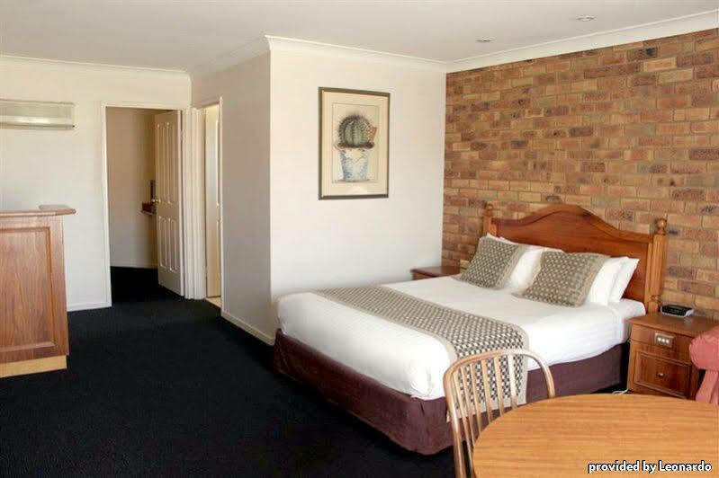 Best Western Ambassador Motor Inn & Apartments Wagga Wagga Eksteriør bilde